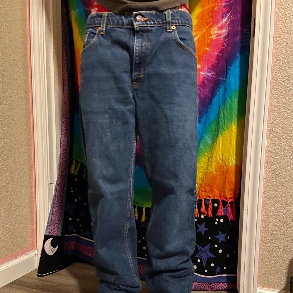Levi’s Jeans